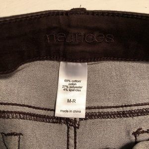 Maurices skinny